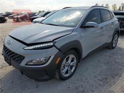 هيونداي كونا